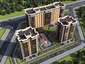 1-комнатная квартира · 28 м² · 2/9 этаж, Шоссе Коргалжын за 14 млн ₸ в Астане, Нура р-н — фото 3