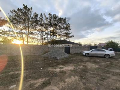 Отдельный дом · 4 комнаты · 150 м² · 9 сот., Садоводство здоровье 2 — Садоводство Здоровье за 22 млн 〒 в Павлодаре