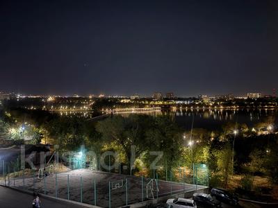 1-комнатная квартира · 28 м² · 5/13 этаж, мкр Тастак-2 1-3 — Варламова за 15 000 〒 в Алматы, Алмалинский р-н