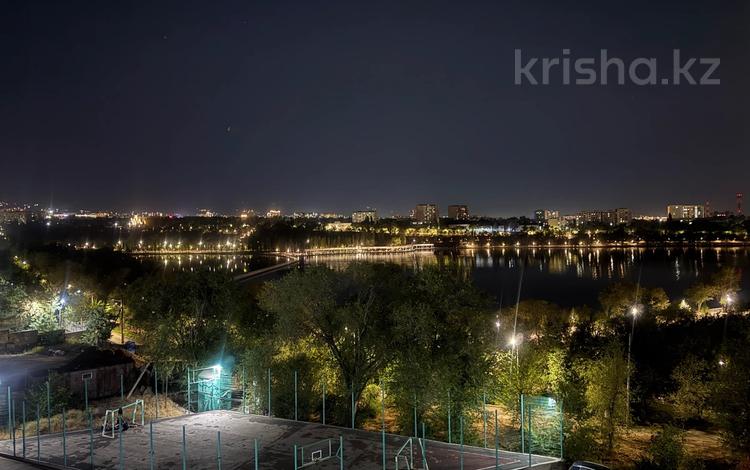 1-комнатная квартира · 28 м² · 5/13 этаж, мкр Тастак-2 1-3 — Варламова за 13 000 〒 в Алматы, Алмалинский р-н — фото 7