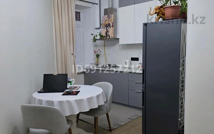 1-бөлмелі пәтер · 41 м² · 1/7 қабат, 17-й мкр, ​17-й микрорайон 110, бағасы: 15.7 млн ₸ в Актау — фото 26