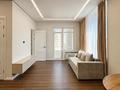 2-комнатная квартира · 45.6 м² · 5/9 этаж, Е 430 улица 2/4 за 32 млн ₸ в Астане, Нура р-н — фото 5