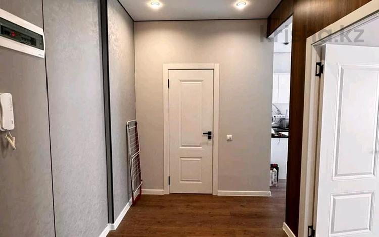 2-комнатная квартира · 47 м² · 5/7 этаж, Алатауская трасса 14 — Восточка новый Апорт Молл Халык Арена. за 210 000 ₸ в  — фото 2
