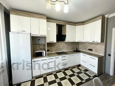 2-комнатная квартира · 65 м² · 10/12 этаж, Сатпаева 90/36, 90/20 за 51 млн ₸ в Алматы, Бостандыкский р-н