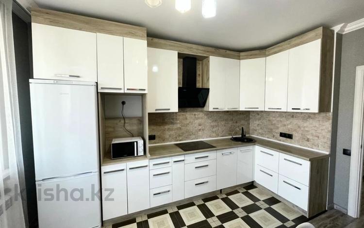 2-комнатная квартира · 65 м² · 10/12 этаж, Сатпаева 90/36, 90/20 за 51 млн ₸ в Алматы, Бостандыкский р-н — фото 17