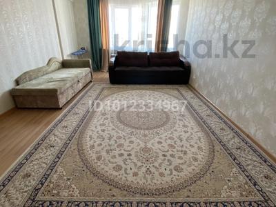 1-бөлмелі пәтер · 60 м² · 4/8 қабат, Учётный кв-л № 019 22, бағасы: 200 000 ₸ в Алматинской обл.