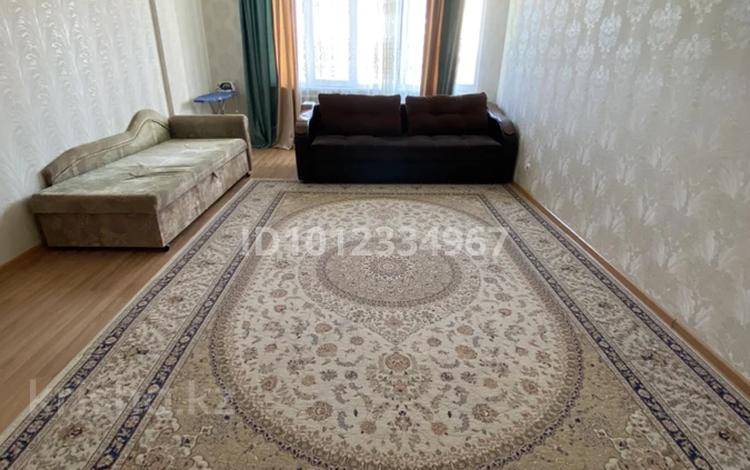 1-бөлмелі пәтер · 60 м² · 4/8 қабат, Учётный кв-л № 019 22, бағасы: 200 000 ₸ в Алматинской обл. — фото 2