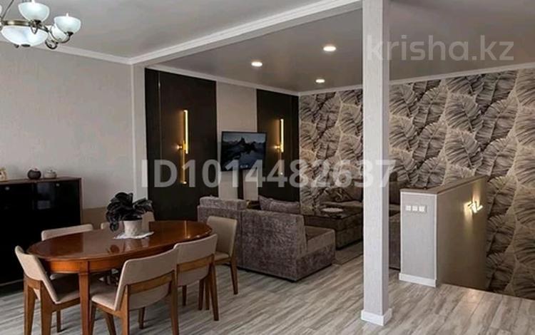 Отдельный дом · 6 комнат · 200 м² · 4 сот., мкр Таусамалы — Рядом с ЖК Dolce vita за ~ 1.9 млн ₸ в Алматы, Наурызбайский р-н — фото 16
