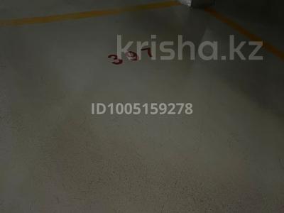 Паркинг · Сабатаева 82 — ЖК Капитал за 5.5 млн 〒 в Кокшетау