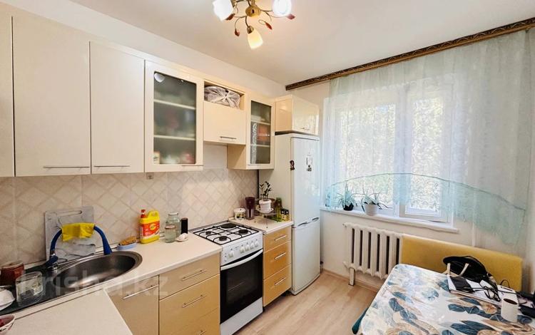 1-комнатная квартира · 36 м² · 3/5 этаж, Жирентаева 9 за ~ 16.5 млн ₸ в Астане, Алматы р-н — фото 2