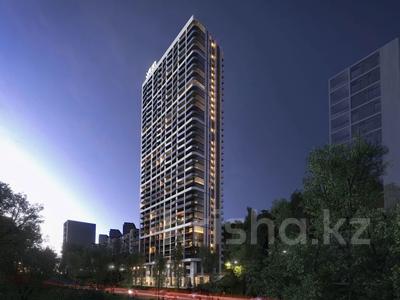 3-комнатная квартира · 71 м² · 36/36 этаж, Горгасали 109 за 59 млн 〒 в Тбилиси