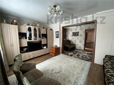 Отдельный дом · 3 комнаты · 69.3 м² · 10 сот., ул. Автомобильная за 13 млн 〒 в Караганде, Алихана Бокейханова р-н