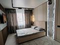 1-комнатная квартира · 28 м² · 3/5 этаж, Иляева 17а — Момышулы-Рыскулбекова за 13 000 ₸ в Шымкенте, Каратауский р-н