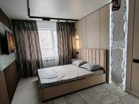 1-комнатная квартира · 28 м² · 3/5 этаж, Иляева 17а — Момышулы-Рыскулбекова за 14 000 ₸ в Шымкенте, Каратауский р-н