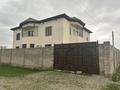 Отдельный дом • 9 комнат • 285 м² • 15 сот., Бурлибаев 16 за 80 млн 〒 в Айша-Биби