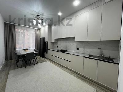 3-комнатная квартира · 115.8 м² · 4/9 этаж, Абая 123 за 77 млн ₸ в Костанае