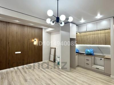3-комнатная квартира · 60 м² · 5/5 этаж, Басаркобыз 1/15 за 32 млн ₸ в Алматы, Алатауский р-н