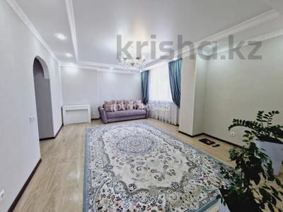 3-бөлмелі пәтер · 97 м² · 7/13 қабат, Акан серы 16, бағасы: 38 млн ₸ в Астане, Сарыарка р-н