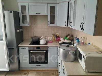 2-бөлмелі пәтер · 58 м² · 4/12 қабат, мкр Акбулак, Байтерекова 105 22, бағасы: 250 000 ₸ в Алматы, Алатауский р-н