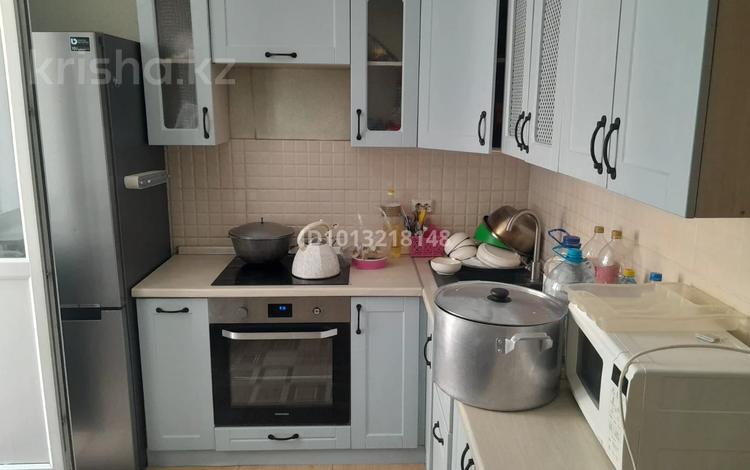 2-бөлмелі пәтер · 58 м² · 4/12 қабат, мкр Акбулак, Байтерекова 105 22, бағасы: 250 000 ₸ в Алматы, Алатауский р-н — фото 2