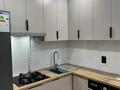 2-комнатная квартира · 45.2 м² · 4/5 этаж, мкр Самал — улица Аль-Фараби за 220 000 ₸ в Таразе