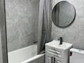 2-комнатная квартира · 45.2 м² · 4/5 этаж, мкр Самал — улица Аль-Фараби за 220 000 ₸ в Таразе — фото 2