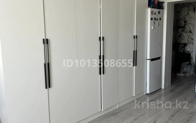 1-комнатная квартира · 29.9 м² · 3/3 этаж, мкр Уркер, Жантай батыра 66 за 15 млн ₸ в Астане, Нура р-н — фото 2