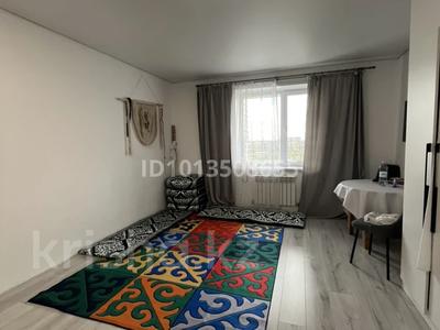 1-комнатная квартира · 29.9 м² · 3/3 этаж, мкр Уркер, Жантай батыра 66 за 15.5 млн ₸ в Астане, Нура р-н