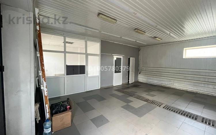 Азс, автосервисы и автомойки · 43 м² за 200 000 〒 в Уральске, мкр. Зачаганск пгт — фото 2