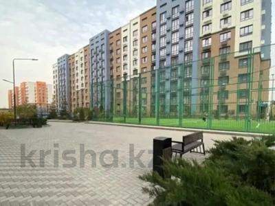 3-бөлмелі пәтер · 61 м² · 7/9 қабат, мкр Думан-2, мкрн Думан-2 62, бағасы: 54.5 млн ₸ в Алматы, Медеуский р-н