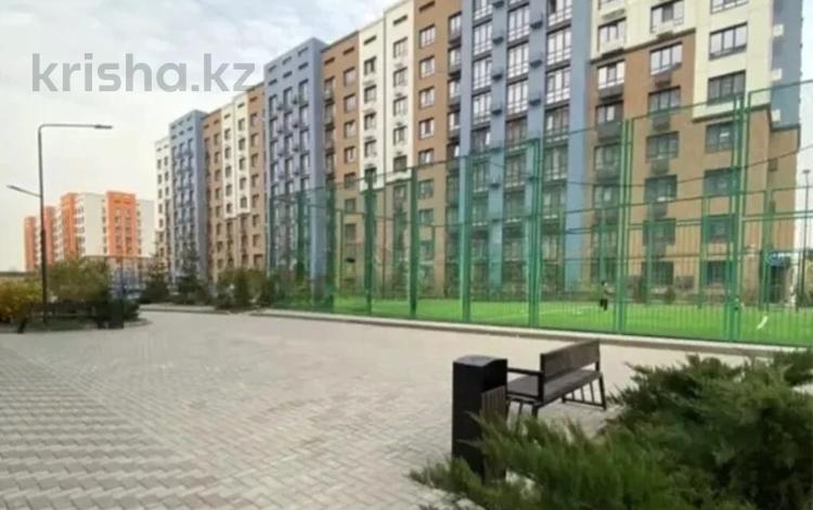 3-бөлмелі пәтер · 61 м² · 7/9 қабат, мкр Думан-2, мкрн Думан-2 62, бағасы: 54.5 млн ₸ в Алматы, Медеуский р-н — фото 18
