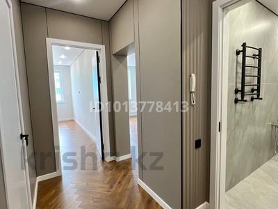 2-бөлмелі пәтер · 48 м² · 5/6 қабат, Қайрат ш/а. 135/4, бағасы: 36.5 млн ₸ в Алматы, Турксибский р-н
