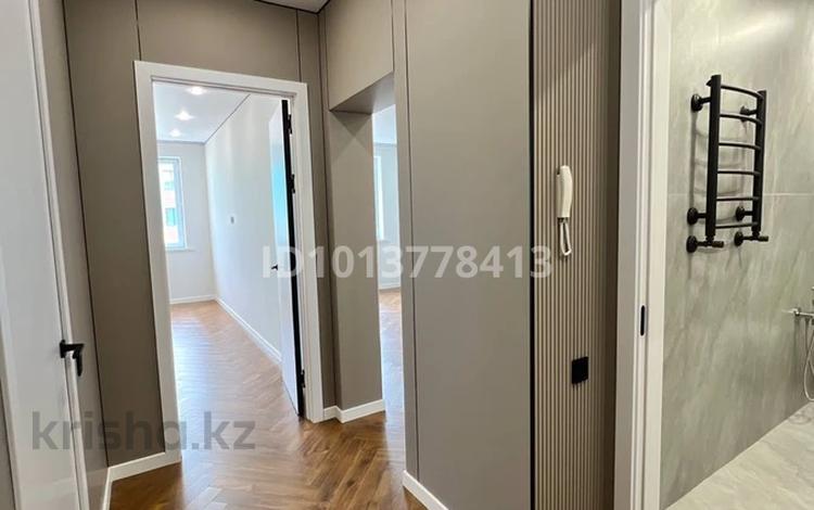 2-бөлмелі пәтер · 48 м² · 5/6 қабат, Қайрат ш/а. 135/4, бағасы: 36.5 млн ₸ в Алматы, Турксибский р-н — фото 2