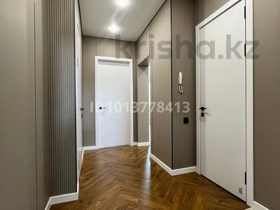2-бөлмелі пәтер · 48 м² · 5/6 қабат, Қайрат ш/а. 135/4, бағасы: 36 млн ₸ в Алматы, Турксибский р-н