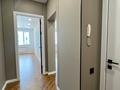 2-бөлмелі пәтер · 48 м² · 5/6 қабат, Қайрат ш/а. 135/4, бағасы: 36.5 млн ₸ в Алматы, Турксибский р-н — фото 2