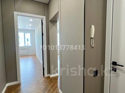 2-комнатная квартира · 48 м² · 5/6 этаж, мкр Кайрат 135/4 за 36.5 млн ₸ в Алматы, Турксибский р-н