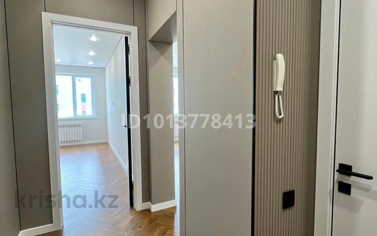 2-комнатная квартира · 48 м² · 5/6 этаж, мкр Кайрат 135/4 за 36.5 млн ₸ в Алматы, Турксибский р-н — фото 3