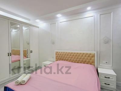 2-комнатная квартира · 65 м² · 3/16 этаж, Сатпаева 90/58 — Тлендиева за 23 000 〒 в Алматы, Бостандыкский р-н