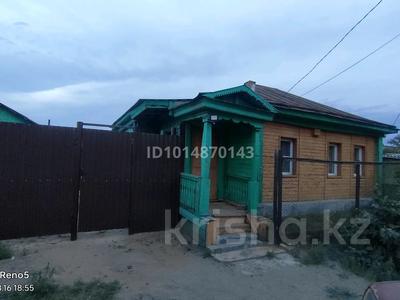 Отдельный дом · 3 комнаты · 40.7 м² · 0.4 сот., 1 Заезд Кабанбай Батыра 6 — 20 квартал за 19 млн ₸ в Семее