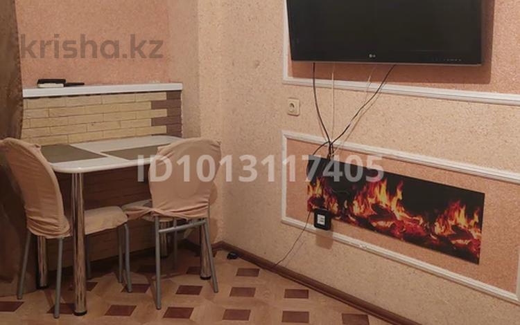 1-комнатная квартира · 20 м² · 5/5 этаж, Манаса 20/2 за 11.5 млн ₸ в Астане, Алматы р-н — фото 2