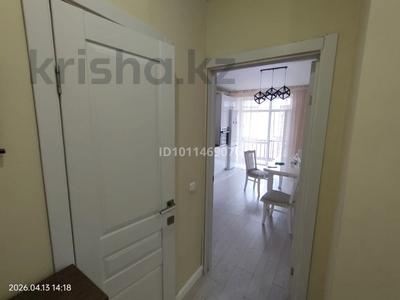 2-комнатная квартира · 80 м² · 7/10 этаж, мкр Женис 11 за 37 млн 〒 в Уральске
