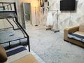 3-бөлмелі пәтер · 108 м² · 10/16 қабат, Жуалы 13 — Толе Би, бағасы: 48 млн ₸ в Алматы, Наурызбайский р-н — фото 6