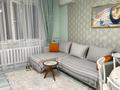3-бөлмелі пәтер · 108 м² · 10/16 қабат, Жуалы 13 — Толе Би, бағасы: 48 млн ₸ в Алматы, Наурызбайский р-н — фото 2