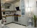 3-бөлмелі пәтер · 108 м² · 10/16 қабат, Жуалы 13 — Толе Би, бағасы: 48 млн ₸ в Алматы, Наурызбайский р-н — фото 4