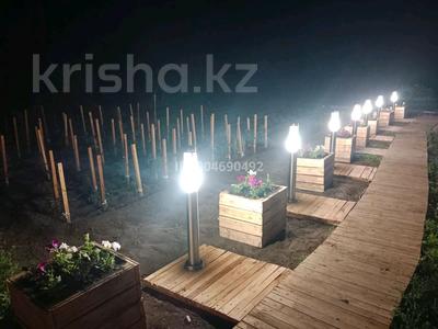 Дача · 2 комнаты · 30 м² · 14 сот., 9 — Пкст краснопартизанское за 4.5 млн 〒 в Костанае