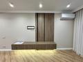 3-бөлмелі пәтер · 95 м² · 11/12 қабат, Бауыржана Момышулы 10/13 — Монке би, бағасы: 81 млн ₸ в Алматы, Алатауский р-н — фото 3