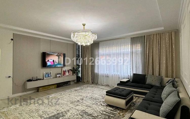 Отдельный дом · 5 комнат · 150 м² · 6 сот., Инкарбекова за 73 млн ₸ в Кыргауылдах — фото 19