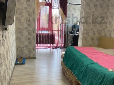 2-комнатная квартира · 40 м² · 7/17 этаж, Толе би 185А за 39.5 млн ₸ в Алматы, Алмалинский р-н