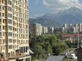 2-комнатная квартира · 49 м² · 16/18 этаж, Утепова 31 за 350 000 ₸ в Алматы, Бостандыкский р-н
