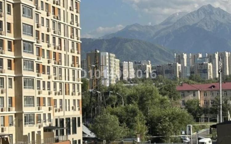 2-комнатная квартира · 49 м² · 16/18 этаж, Утепова 31 за 350 000 ₸ в Алматы, Бостандыкский р-н — фото 2